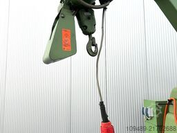 DECKEL FP 33