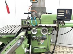 DECKEL FP 33