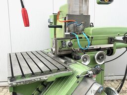 DECKEL FP 33