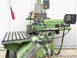 DECKEL FP 33