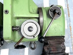 DECKEL FP 33