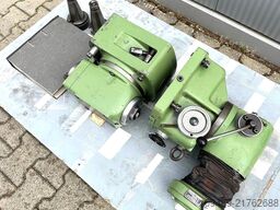 DECKEL FP 33