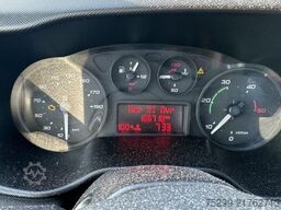 Iveco 70C17 Kommunal + Schneepflug / Swiss-Vehicle