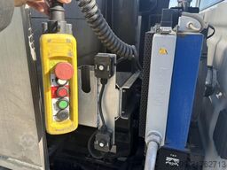 Iveco 70C17 Kommunal + Schneepflug / Swiss-Vehicle