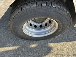 Iveco 70C17 Kommunal + Schneepflug / Swiss-Vehicle