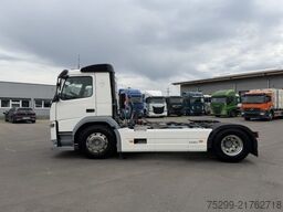 Volvo FM-500 4x2 Kipphydraulik / Swiss-Vehicle
