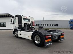 Volvo FM-500 4x2 Kipphydraulik / Swiss-Vehicle