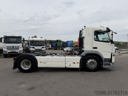 Volvo FM-500 4x2 Kipphydraulik / Swiss-Vehicle