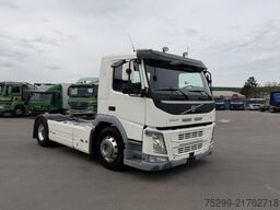 Volvo FM-500 4x2 Kipphydraulik / Swiss-Vehicle
