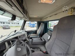 Volvo FM-500 4x2 Kipphydraulik / Swiss-Vehicle