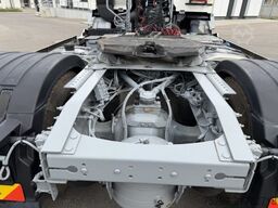 Volvo FM-500 4x2 Kipphydraulik / Swiss-Vehicle