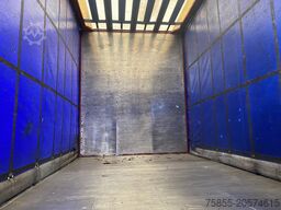 Scania R 480 B 4X2 R480 Highline / Opticruise / Retard...