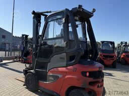 Linde H30D-01/1202
