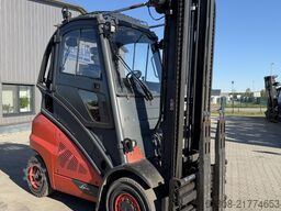 Linde H45D-02
