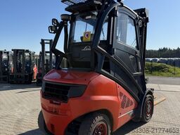 Linde H45D-02