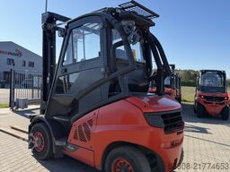 Linde H45D-02