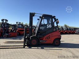 Linde H50D-02/600