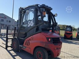 Linde H50D-02/600