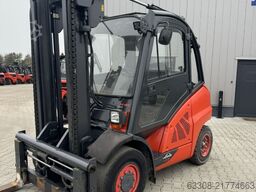 Linde H45D-02