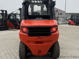Linde H45D-02