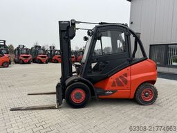 Linde H45D-02
