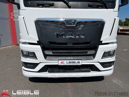 MAN TGS 26.470 6x2-4BL*Hyva Haken*149 TKM*Kamera*