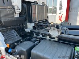 MAN TGS 26.470 6x2-4BL*Hyva Haken*149 TKM*Kamera*