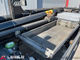 MAN TGS 26.470 6x2-4BL*Hyva Haken*149 TKM*Kamera*