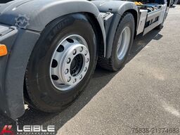 MAN TGS 26.470 6x2-4BL*Hyva Haken*149 TKM*Kamera*