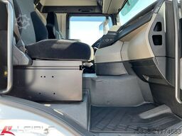 MAN TGS 26.470 6x2-4BL*Hyva Haken*149 TKM*Kamera*