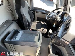 MAN TGS 26.470 6x2-4BL*Hyva Haken*149 TKM*Kamera*
