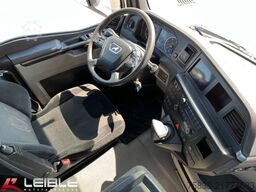 MAN TGS 26.470 6x2-4BL*Hyva Haken*149 TKM*Kamera*