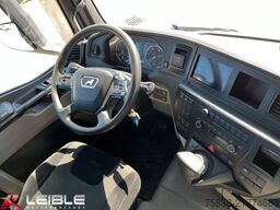 MAN TGS 26.470 6x2-4BL*Hyva Haken*149 TKM*Kamera*