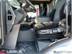 MAN TGS 26.470 6x2-4BL*Hyva Haken*149 TKM*Kamera*