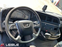 MAN TGS 26.470 6x2-4BL*Hyva Haken*149 TKM*Kamera*