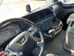 MAN TGS 26.470 6x2-4BL*Hyva Haken*149 TKM*Kamera*
