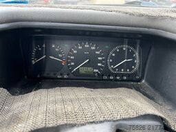 VW T4 Pritsche 1.9TDI*TÜV27/4*DoKa*AHK*