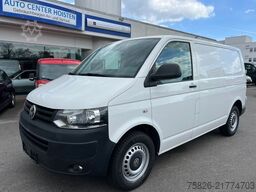VW T5 Transporter*1.Hand*Klima*PDC*AHK*S-Heft*