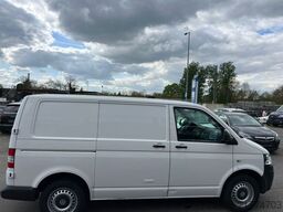 VW T5 Transporter*1.Hand*Klima*PDC*AHK*S-Heft*