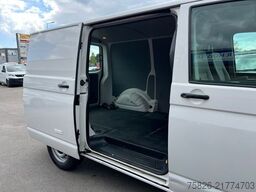 VW T5 Transporter*1.Hand*Klima*PDC*AHK*S-Heft*