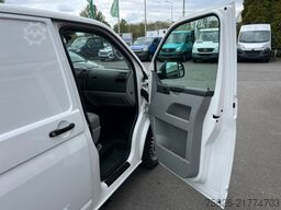 VW T5 Transporter*1.Hand*Klima*PDC*AHK*S-Heft*