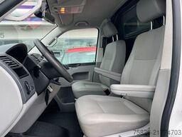 VW T5 Transporter*1.Hand*Klima*PDC*AHK*S-Heft*