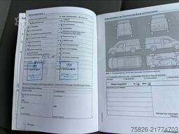 VW T5 Transporter*1.Hand*Klima*PDC*AHK*S-Heft*