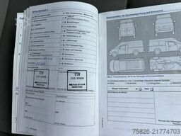 VW T5 Transporter*1.Hand*Klima*PDC*AHK*S-Heft*