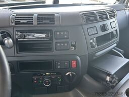 DAF CF 300 FA / Carrier Multi Temp Koeler / Burgers...