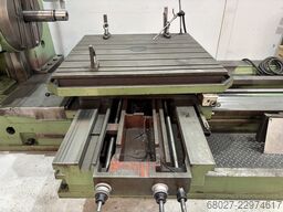 TOS W100A