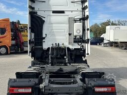 RENAULT T HIGH 480 DTI 13, E6,  ALUFELGEN, STANDKLIMA