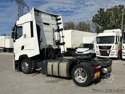 RENAULT T HIGH 480 DTI 13, E6,  ALUFELGEN, STANDKLIMA