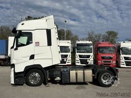 RENAULT T HIGH 480 DTI 13, E6,  ALUFELGEN, STANDKLIMA