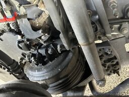 RENAULT T HIGH 480 DTI 13, E6,  ALUFELGEN, STANDKLIMA